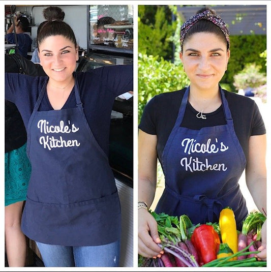 New Year, New Me- Online Cooking Course (Zoom) Thursday, February 2nd, 2023 (5-6pm PST)