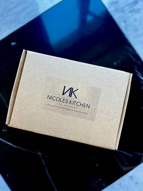 NKLA SPICE KIT- Six Set Spice Kit